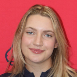 Katelyn Morris