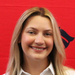 Katelyn Morris