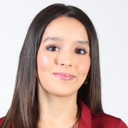 Romina Salazar