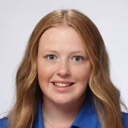 Hannah Buckner