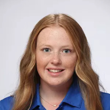 Hannah Buckner