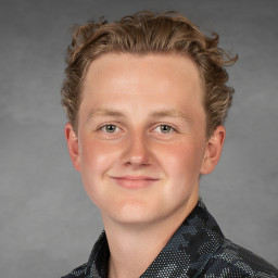 Fredrik Ronnov