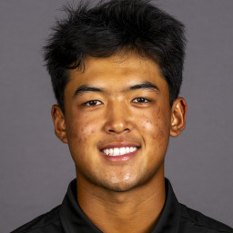 Toku Fujiwara