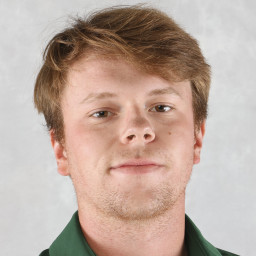 Preston Burton