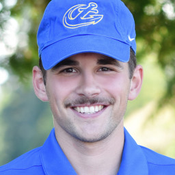Brady Bumford