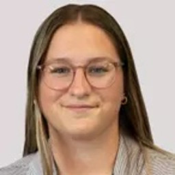 Anne Van Hemert