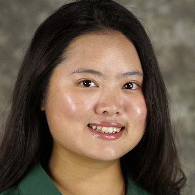 Jocelyn Tseng