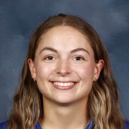 Leah Balsbaugh