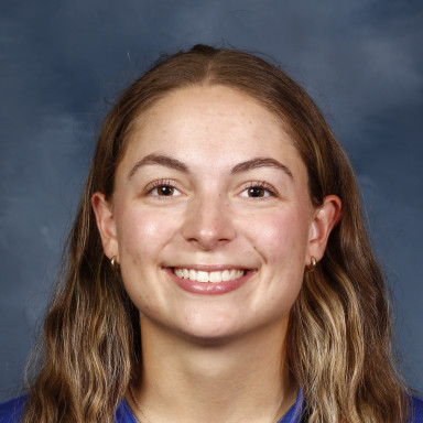 Leah Balsbaugh