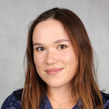 Alina Shchepteva