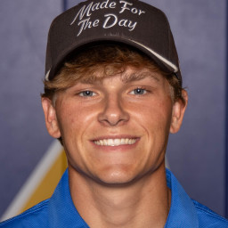 Austin Stene