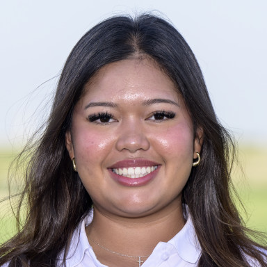 Grace Thanintorndamrongdej