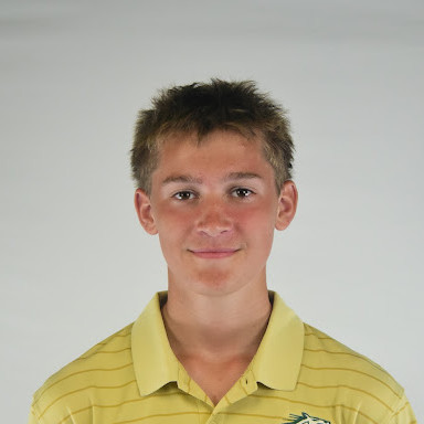 Chase Wolfley