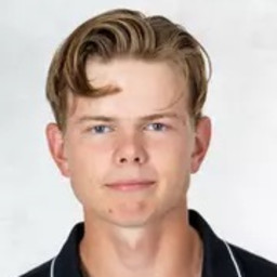 Enzo Persson