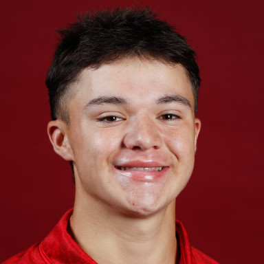 Ethan Walsh