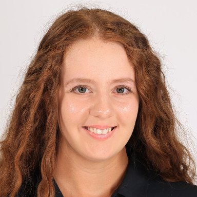 Gwendolyn Yarnall