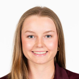 Savannah Bowers