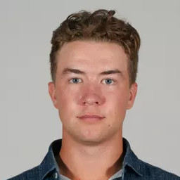 Jake Forrest