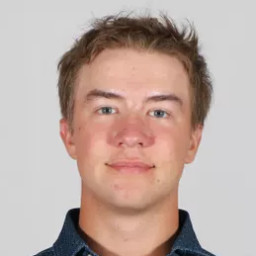 Jake Forrest