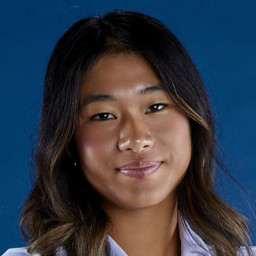 Annie Jin