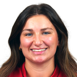 Hannah Hegland