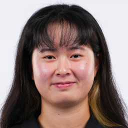 I-Ju "Tiffany" Tsai