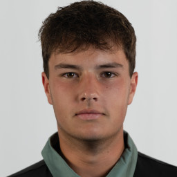 Cooper Trigg