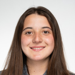Andrea Alvarez