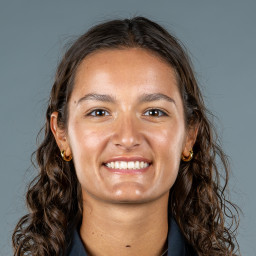Tessa Susco