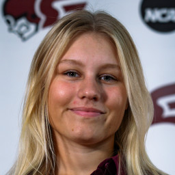 Lina Lindqvist
