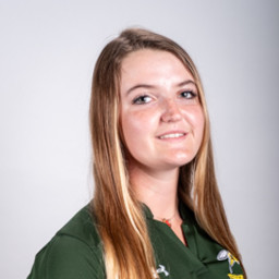 Savanah Peterson