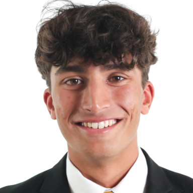 Aaron Mohun