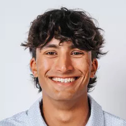 Aaron Mohun