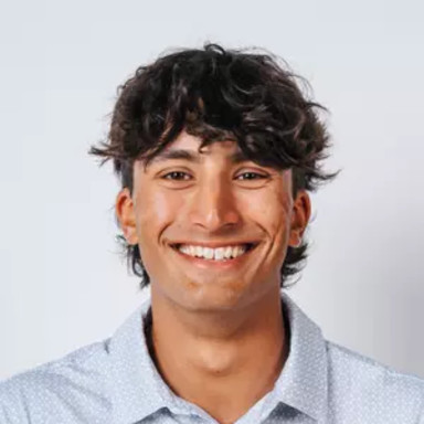 Aaron Mohun