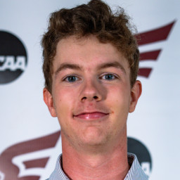 Brice Cribb