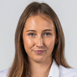Martyna Muchajer