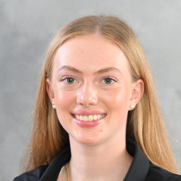 Louisa Bloomfield