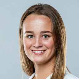 Lucy Cook