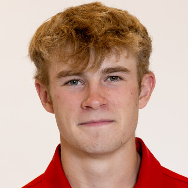 Connor Graham