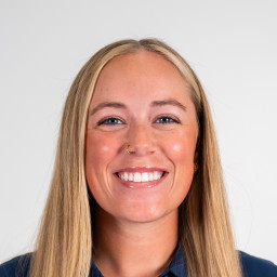Amy Frazier
