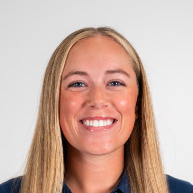 Amy Frazier
