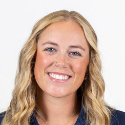 Amy Frazier