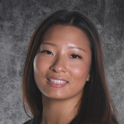 Charlene Pak