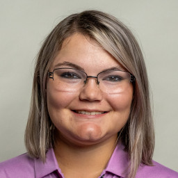 Sydney Rodgers