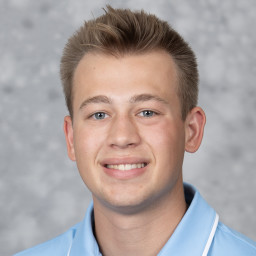 Ethan Kasler