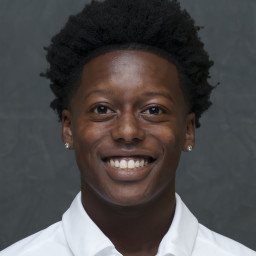 Quincy Leonard