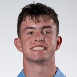 Gavin Palmer
