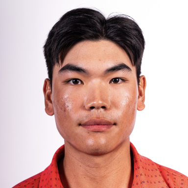 Pattrasuth Boonthumrongkit