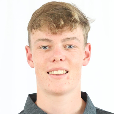 Rory McLarnon
