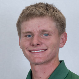 Tucker Smith